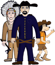 Hrdinové