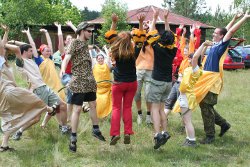 Setkání 2008