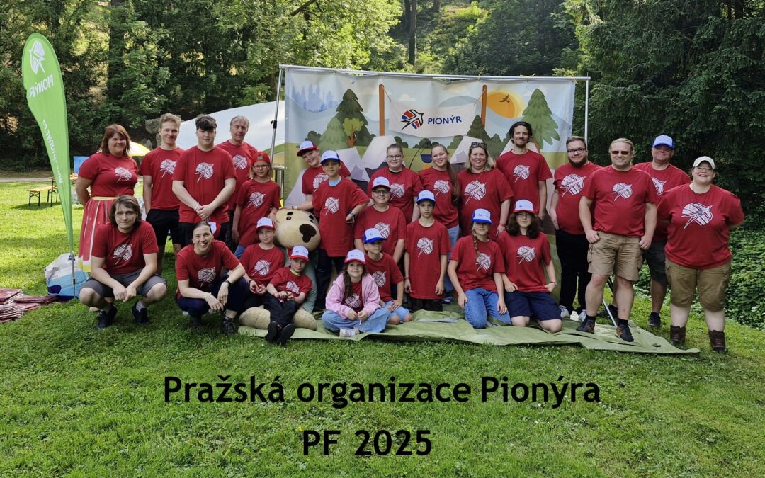 Pěkné Vánoce a&nbsp;nový rok 2025