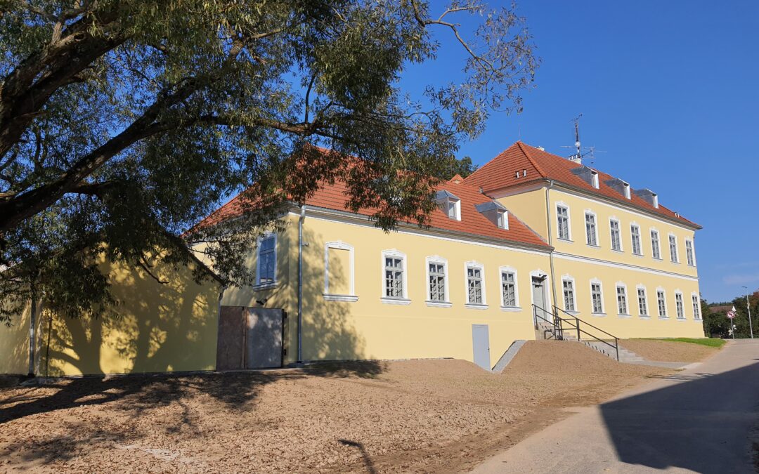 Cenové zemětřesení