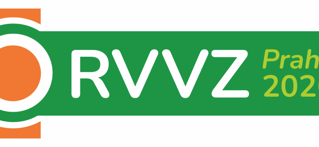 RVVZ Praha 2026