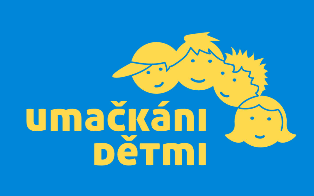 Umačkáni dětmi