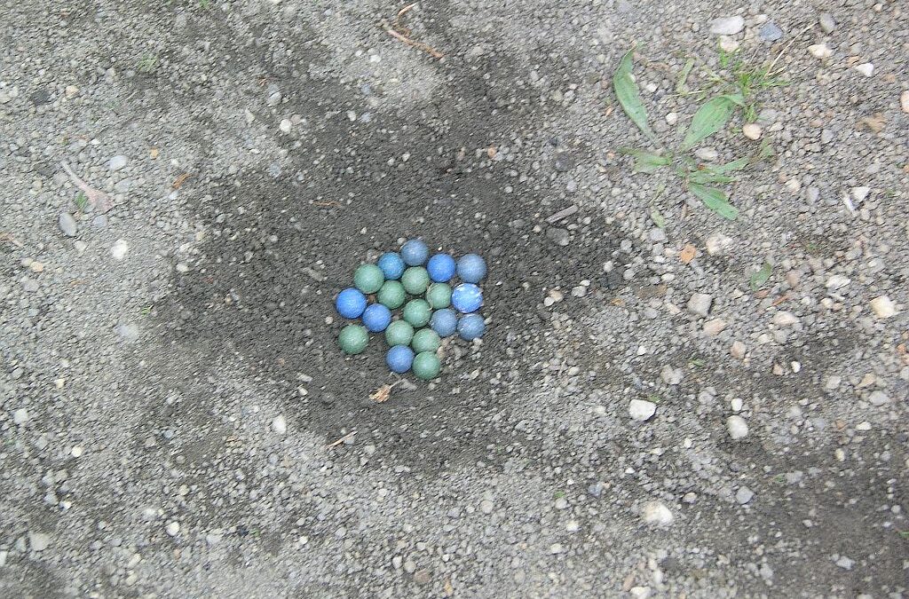 Kuličkyáda
