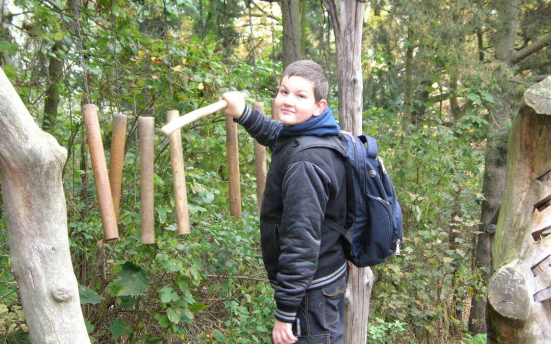 Hurá do Zooparku Chomutov