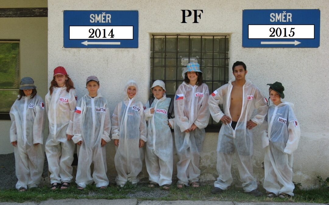 PF 2015