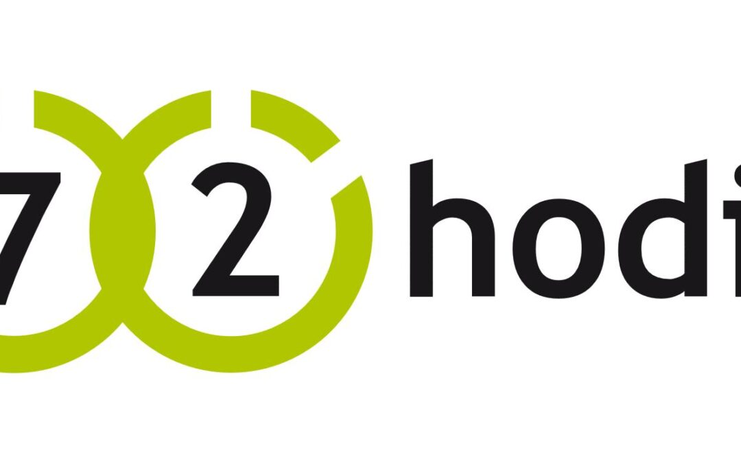 Projekt 72 hodin!
