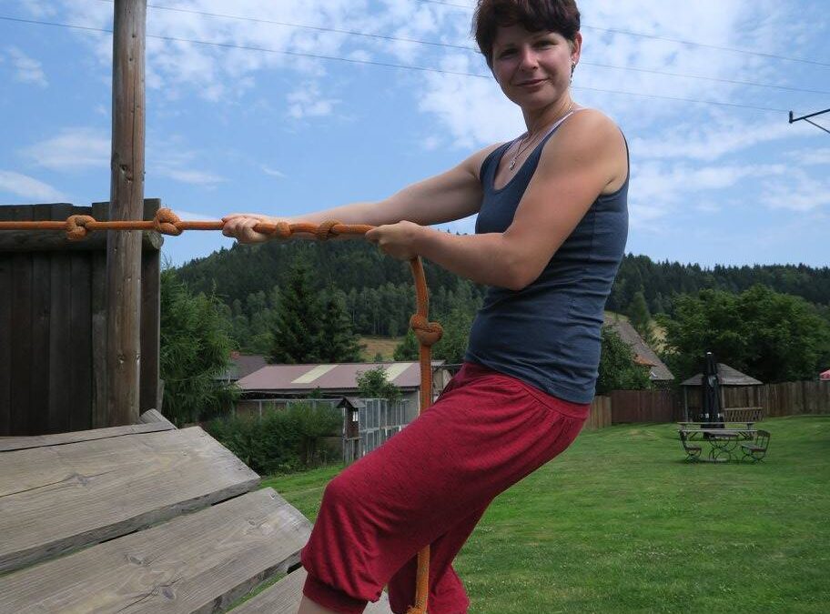 Plán vzdělávání 2018