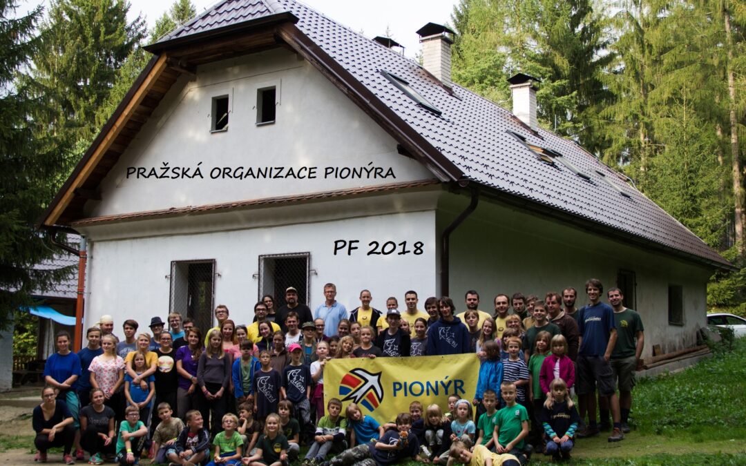 PF 2018