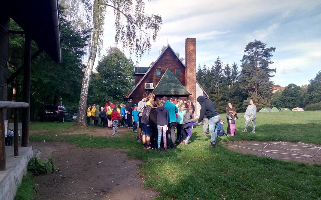 Setkání POP 2018