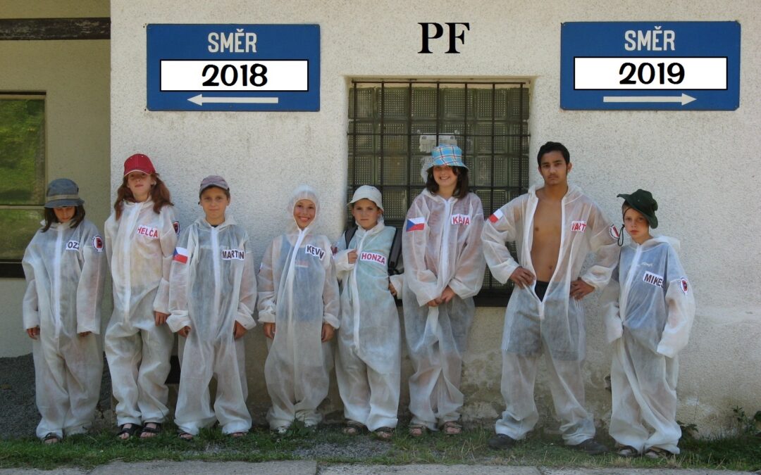 PF 2019
