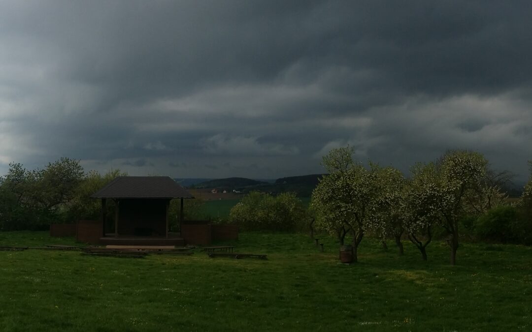 25 na PS&nbsp;MOV Střelka Kostelec nad Labem