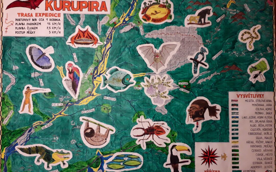 Kurupira