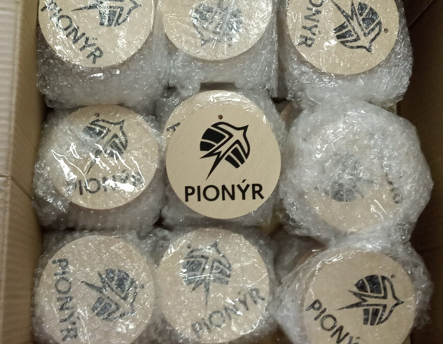 Pionýrský tábor na první pohled – LETNÍ SOUTĚŽ 2019