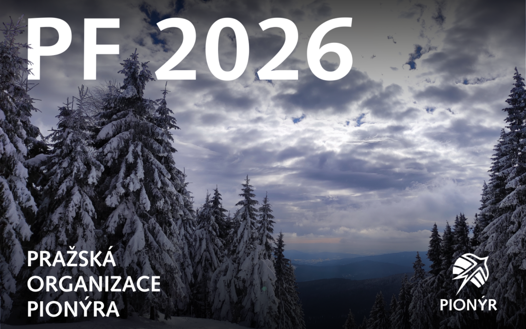 Hodně štěstí do roku 2026